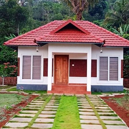 Himani Heritage Resorts, Formerly Camp Nishani Holidays Madikeri Exteriér fotografie